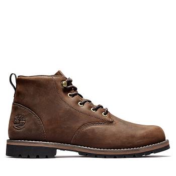 Timberland Férfi Redwood Falls s Vízálló Bakancs Barna